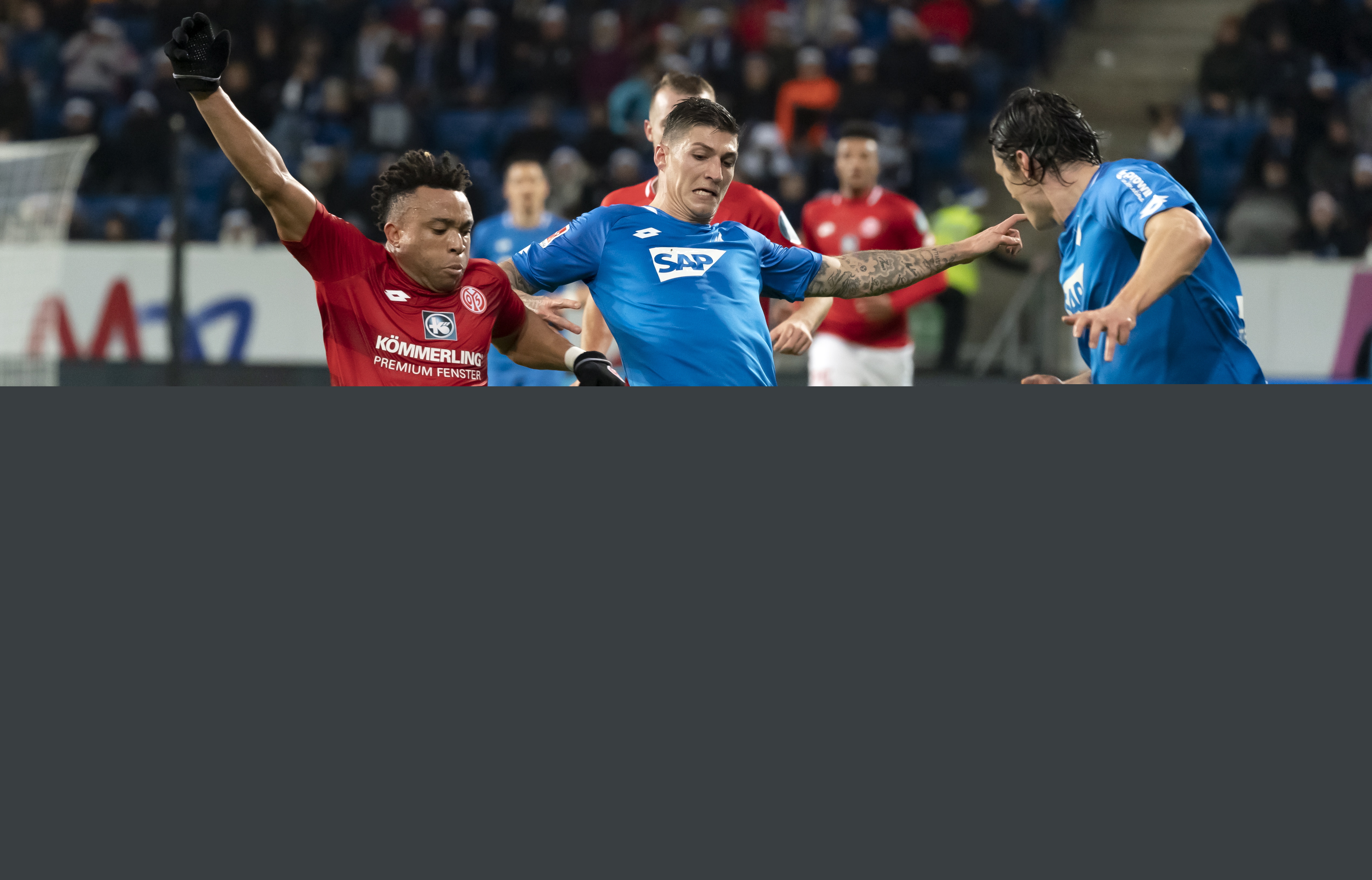 范戴克：我们将传承若塔的精神，俱乐部的处理方式都是最好的